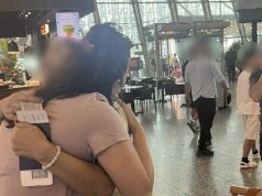 Vajza kolumbiane që u trafikua në Elbasan, ia del të kthehet në shtëpinë e saj në Kolumbi