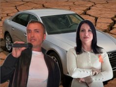 “Kjo më ka ngacmuar …”/ Tërmet Peçi reagon për herë të parë pas akuzave për skandalin seksual!