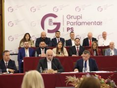 PS përcakton emrat, ish-ministrat marrin drejtimin e komisioneve parlamentare në Kuvend