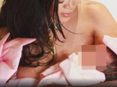 Rihanna bëhet nënë për herë të tretë