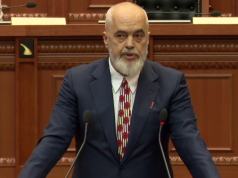 Nga fshirja e detyrimeve për bizneset në rritjen e pagave, kryeministri Rama prezanton projektbuxhetin 2026 në Kuvend