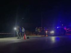 Aksidenti me vdekje në aksin Elbasan-Peqin, arrestohet drejtuesi i fugonit