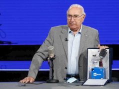 Hapet testament i Pippo Baudo, një pjesë e madhe e pasurisë shkon për sekretaren