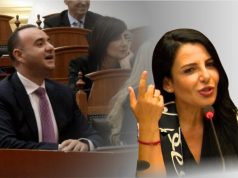 “Pusho o bukurosh”, replika mes Ballukut e Balliut: Unë bukurosh kam lindur, ty të bënë paratë e shqiptarëve