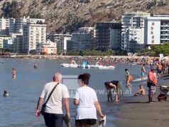 Shëngjini i rezervuar edhe në shtator, përfundimi i verës dhe moti i paqëndrueshëm nuk mbyll sezonin