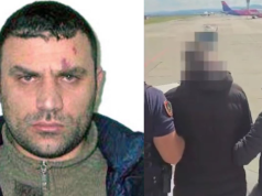 Ekstradimi i 38-vjeçarit nga Gjermania/ Shullazi dha urdhrin, si e dhunoi dhe kërcënoi bashkëshortin e gjyqtares: Ti me tët shoqe mos harro se…
