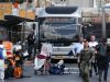 Pesë të vrarë dhe nëntë të plagosur gjatë një sulmi me armë në Jerusalem, autorët hapën zjarr drejt stacionit të autobusit