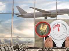 Nëse peshon shumë, paguan shtesë/ Duke filluar nga viti 2026, fluturimi mund do t’ju kushtojë dyfish