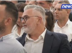 Rama shkarkon Ballën, e zëvendëson me Gogu