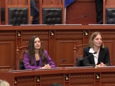 Nis legjislatura e re parlamentare/ Zgjidhet Sekretaria e Përkohshme për verifikimin e mandateve të deputetëve