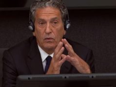 James Rubin dëshmon në Hagë, deklarata e fortë: Thaçi u kërcënua nga Albright për të firmosur marrëveshjen e Rambujesë