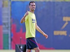 Sergio Busquets lajmëron largimin nga futbolli i luajtur: Çdo fund është një fillim i ri!