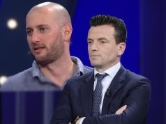 Shehaj mbështet Binajn në garën e Tiranës: Do ta ndihmojmë, jam 100 përqind i bindur se mund të fitojmë!