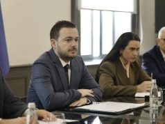 Projekti CRAD për zhvillimin e bujqësisë, Salla diskutim me Bankën Botërore