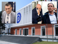 PD do kallëzojë në SPAK Altin Dumanin, për “zhdukjen” e dosjes McGonigal