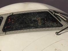 Thyhet xhami i kabinës së avionit, tmerr në ajër për kombëtaren afrikane të futbollit