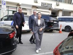 Balluku u paraqit në SPAK, reagon Prokuroria e Posaçme