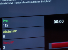 Dy reforma parlamentare/ Kuvendi jep “ok”, ngrihen komisionet për “Zgjedhoren” dhe “Territorialen”
