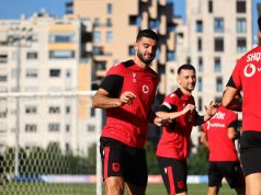 ‘Prag finaleje’, sfida historike Shqipëri-Serbi/ Ëndrra për Botërorin ‘caktohet’ në Leskovac