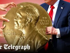 Donald Trump, në pritje të Nobelit për Paqe. A do të befasojë komiteti norvegjez sot?