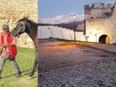 “Mos e prek kalin se është i acaruar sot”/ Vrasja në Kalanë e Beratit, zbardhet dëshmia e autorit: Më shau, nxora thikën nga samari…