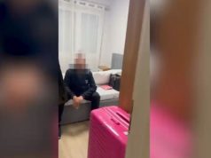 I riu në Tiranë shfrytëzonte katër kolumbiane për prostitucion, zbulohet apartamenti