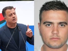 Flamur Noka: Policia e Shtetit shoqëroi me makina Suel Çelën te dentisti në Tiranë