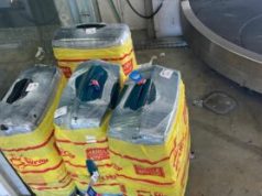 Valixhe me drogë nga Tajlanda, Emiratet e Bashkuara, deri në Rinas/ Arrestohen dy kinezë, tentuan të fusnin në Shqipëri 100 kg kanabis