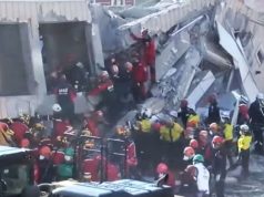 Tragjedi në Turqi! Shembet ndërtesa 7-katëshe afër Stambollit, familja me 5 anëtarë nën rrënoja. 2 fëmijë nxirren të pajetë