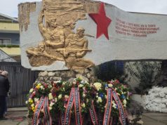 Elbasani feston 81 vjetorin e çlirimit! Erion Murataj ngre disa pyetje