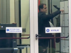 Oerd Bylykbashi paraqitet në SPAK