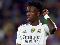 Vendosin te Reali, shitet Vinicius Júnior