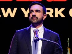 Kryebashkiaku i ri i Nju Jorkut po përgatit 200 avokatë kundër presidentit Trump