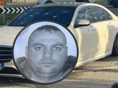 U plagos në atentatin e Rinasit, ja si paraqitet gjendja e Mustafa Sheqerit