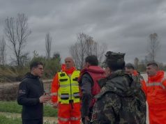 Moti i keq, ministri: 4 bashki më të prekura, gjendja e alertit do të jetë për disa ditë!