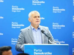 Leskaj jep dorëheqjen nga drejtimi politik i Vlorës: Për 2 vjet lë mandatin