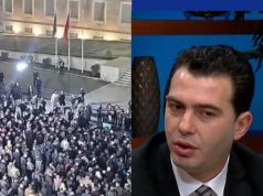 Vlen të presim sa të ngelet Muli, Saliu dhe deputetët pa certifikatë sigurie!