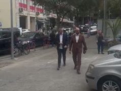 Kreu i ARRSH Gentian Gjyli paraqitet në SPAK/ Shoqërohet nga avokati