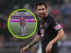 Vizitë sekrete në “Camp Nou”, Messi ndez Barcelonën: Shpresoj të rikthehem…