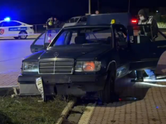 Sherri për parakalimin që përfundoi me plumba, si ndodhi ngjarja në Shkodër, 42-vjeçari me plagë në kokë dhe trup
