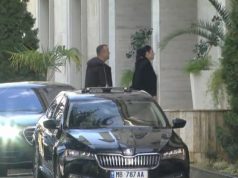 GJKKO e pezulloi nga detyra, Belinda Balluku prej një ore në Kryeministri!