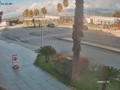 U përdor nga autorët në atentatin ndaj Gilmando Danit, “Toyota” e vjedhur në Greqi në vitin 2023