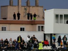 Tragjedia në Spanjë: Ndeshja ndërpritet pas 18 minutash për shkak të vdekjes së tifozit në stadium