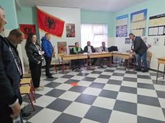 Cërriku voton sot për kryetarin e bashkisë