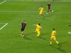 Shqipëria fiton kundër Andorrës