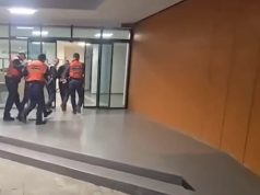 Elbasan/ U dhanë para me fajde dhe më pas dhunuan babë e bir, arrestohen dy të rinjtë