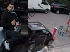 Vrasja brutale e 58-vjeçarit grek, i riu shqiptar: Nuk doja t’i merrja jetën, por më zuri rrugën dhe më hodhi sprej djegës në fytyrë