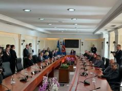 Osmani shpërndan Kuvendin, pritet shpallja e zgjedhjeve në Kosovë