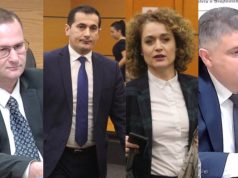 Gara për Kryeprokurorin e Posaçëm/ Përfaqësuesit e BE “zbarkojnë” në SPAK takime kokë më kokë me katër kandidatët