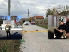 Vrau dy vëllezërit në derë të shtëpisë, arrestohet autori, policia: E gjetëm të plagosur